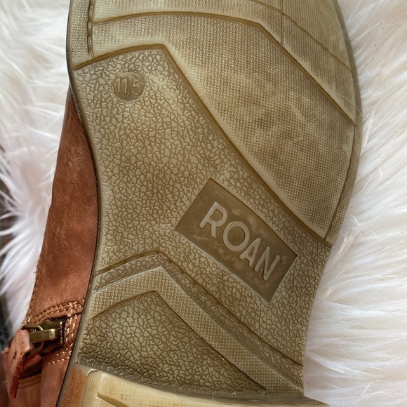 SALE!!❄️ ROAN By BedStu Native II Almond MM HD TML 11.5 - Picture 11 of 17